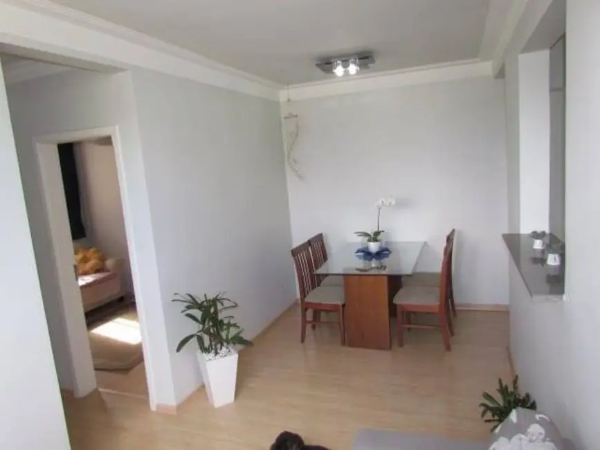 Foto 1 de Apartamento com 3 quartos à venda, 69m2 em Vila Mafalda, Jundiai - SP