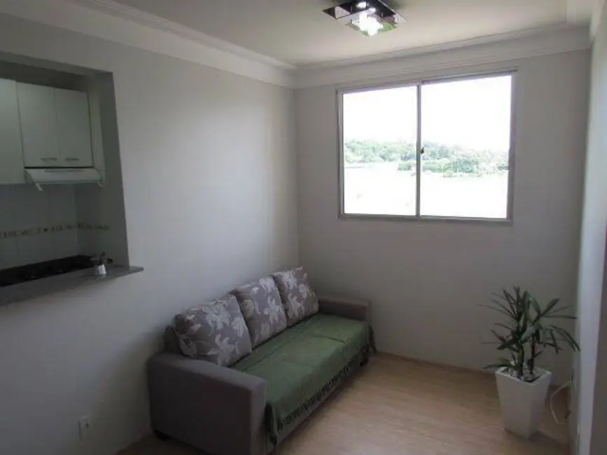 Foto 2 de Apartamento com 3 quartos à venda, 69m2 em Vila Mafalda, Jundiai - SP