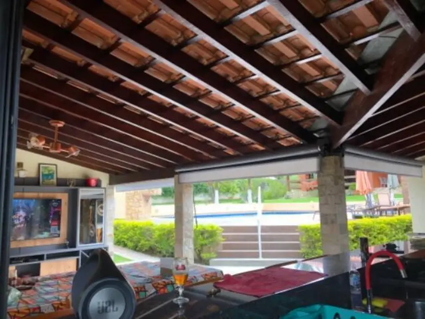 Foto 5 de Casa com 4 quartos à venda, 400m2 em Itupeva - SP