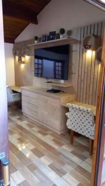 Foto 3 de Casa com 4 quartos à venda, 400m2 em Itupeva - SP