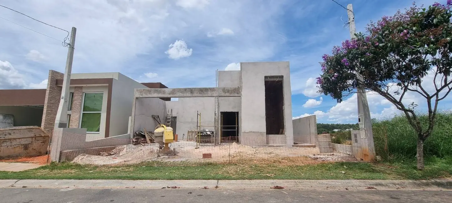 Foto 1 de Casa com 3 quartos à venda, 165m2 em Itupeva - SP