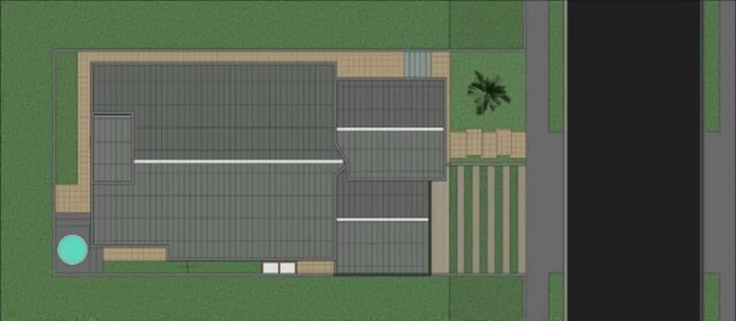 Casa com 3 quartos à venda, 165m2 em Itupeva - SP - imagem 4 Foto 4 de Casa com 3 quartos à venda, 165m2 em Itupeva - SP