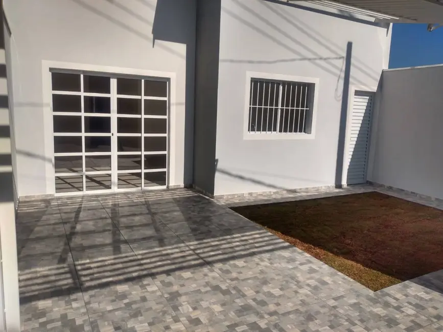 Foto 1 de Casa com 3 quartos à venda, 94m2 em Jardim Marambaia, Jundiai - SP