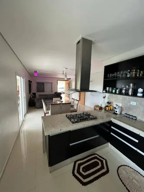 Foto 3 de Casa com 6 quartos à venda, 5000m2 em Castanho, Jundiai - SP