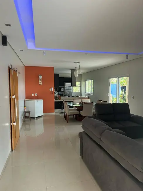 Foto 1 de Casa com 6 quartos à venda, 5000m2 em Castanho, Jundiai - SP