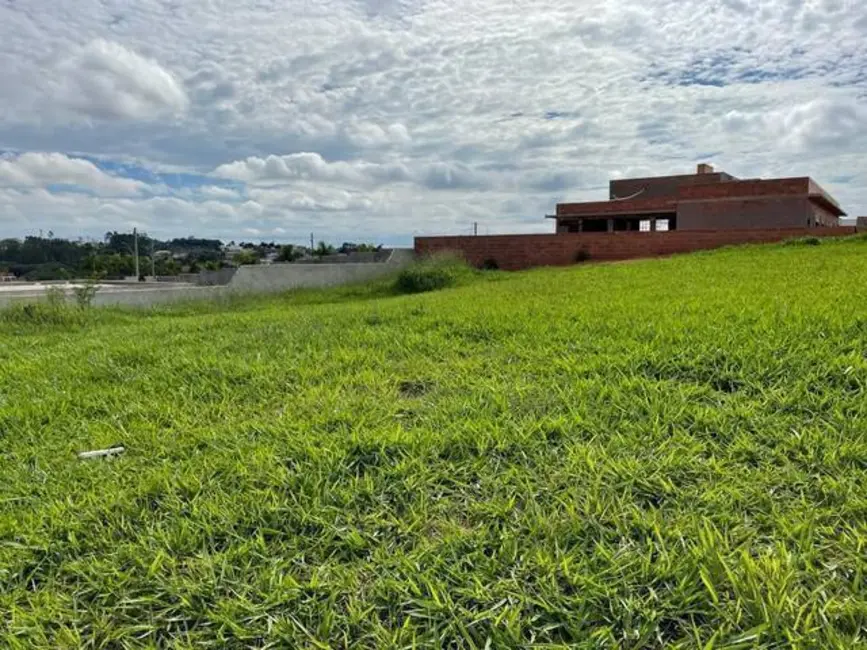 Foto 1 de Lote de Condomínio à venda, 869m2 em Medeiros, Jundiai - SP