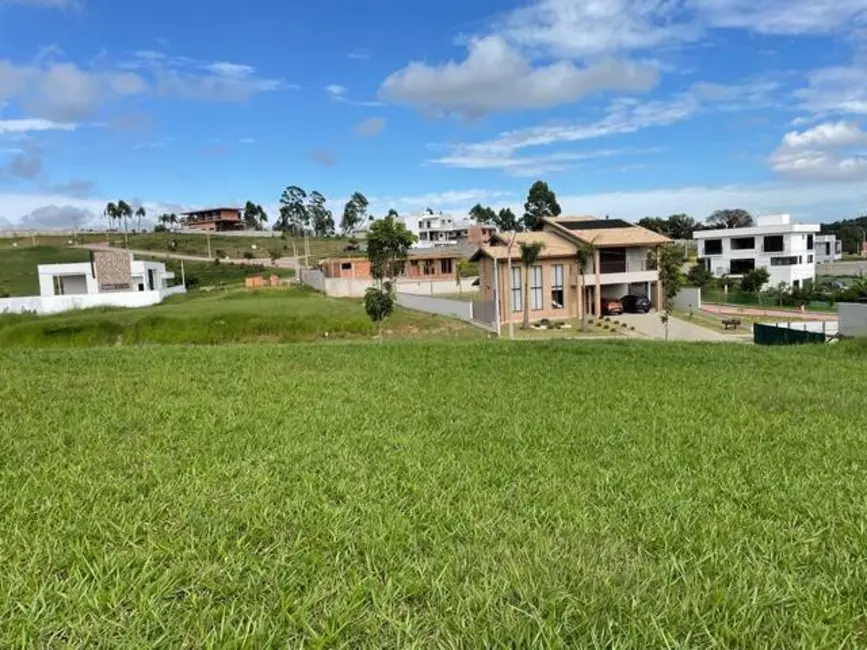 Foto 2 de Lote de Condomínio à venda, 869m2 em Medeiros, Jundiai - SP