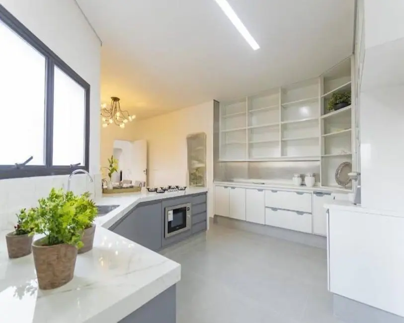 Foto 2 de Apartamento com 4 quartos à venda, 357m2 em Jardim Ana Maria, Jundiai - SP