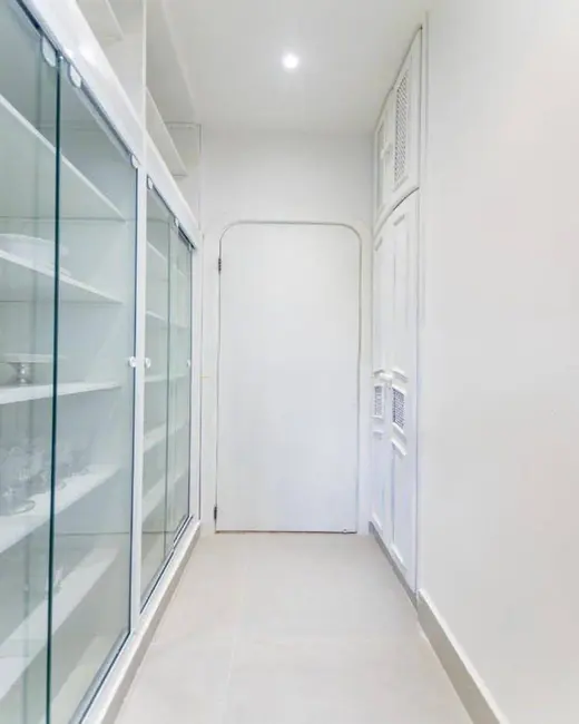 Foto 8 de Apartamento com 4 quartos à venda, 357m2 em Jardim Ana Maria, Jundiai - SP