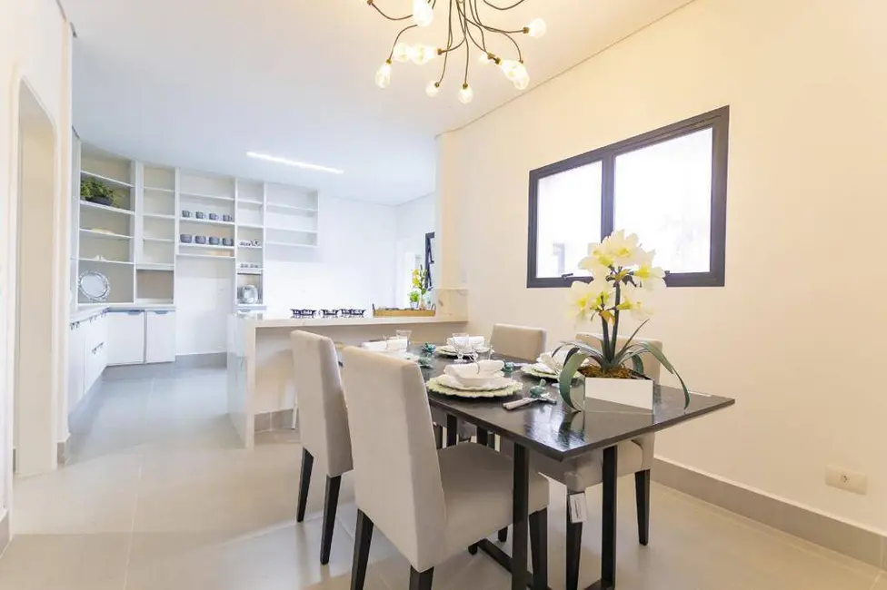 Foto 7 de Apartamento com 4 quartos à venda, 357m2 em Jardim Ana Maria, Jundiai - SP