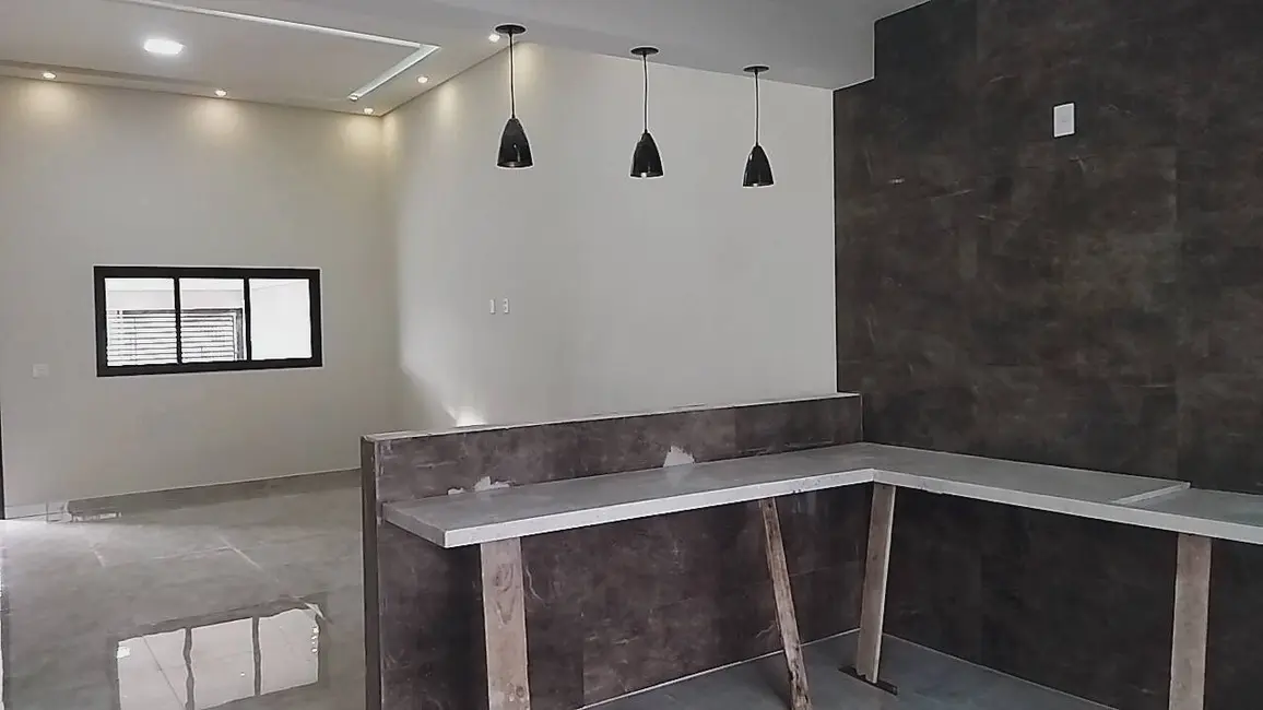 Foto 4 de Casa com 3 quartos à venda, 145m2 em Itupeva - SP