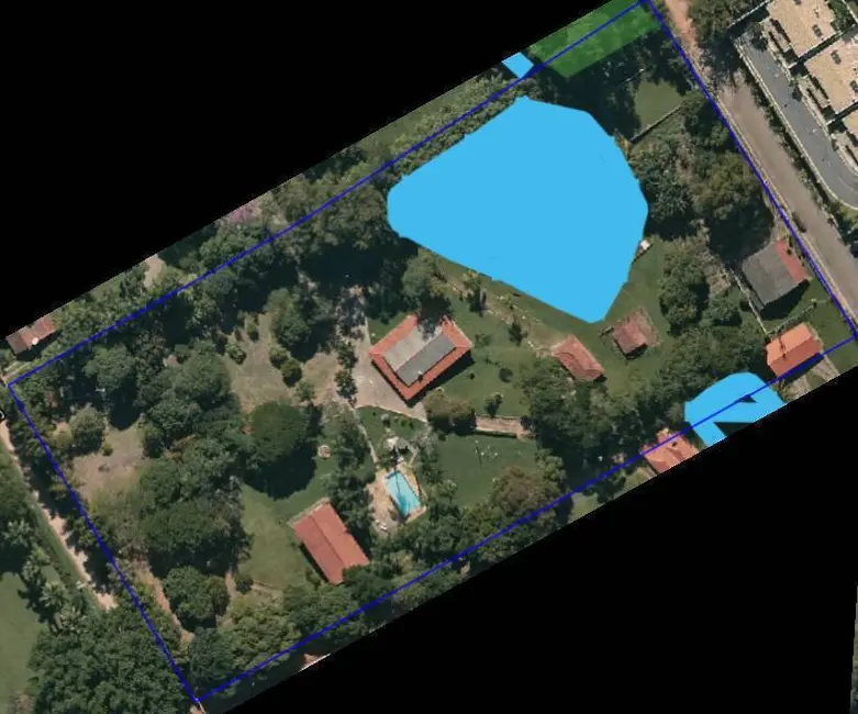 Foto 6 de Terreno / Lote à venda, 14400m2 em Medeiros, Jundiai - SP