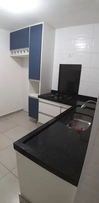 Foto 3 de Apartamento com 3 quartos à venda, 72m2 em Vila Isabel Eber, Jundiai - SP