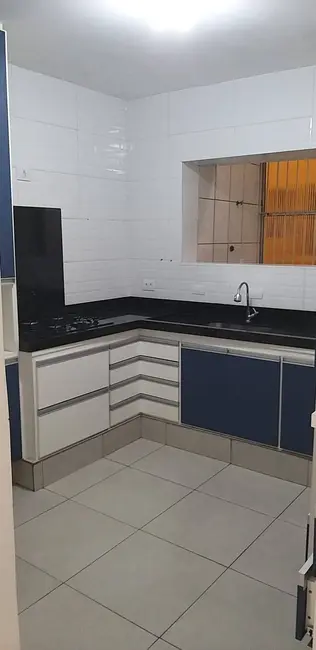 Foto 1 de Apartamento com 3 quartos à venda, 72m2 em Vila Isabel Eber, Jundiai - SP