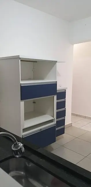 Foto 4 de Apartamento com 3 quartos à venda, 72m2 em Vila Isabel Eber, Jundiai - SP