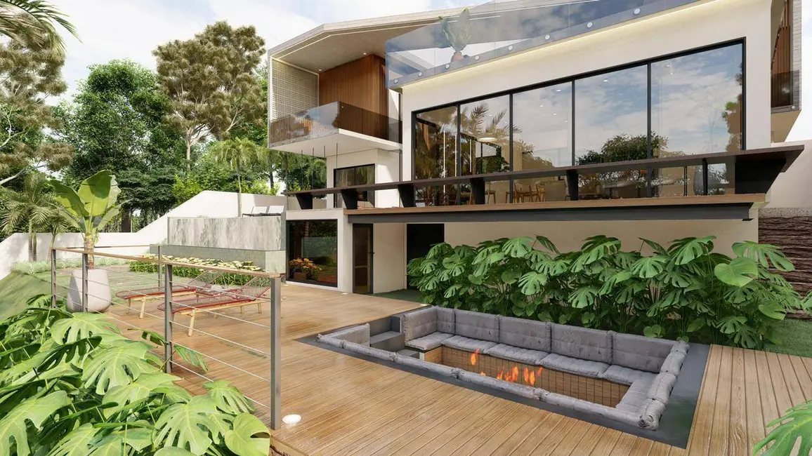 Casa com 5 quartos à venda, 600m2 em Itupeva - SP - imagem 6 Foto 6 de Casa com 5 quartos à venda, 600m2 em Itupeva - SP