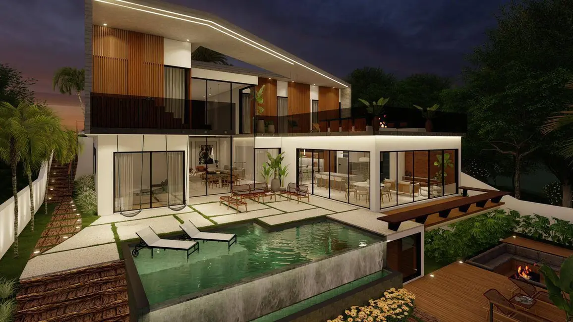 Casa com 5 quartos à venda, 600m2 em Itupeva - SP - imagem 1 Foto 1 de Casa com 5 quartos à venda, 600m2 em Itupeva - SP