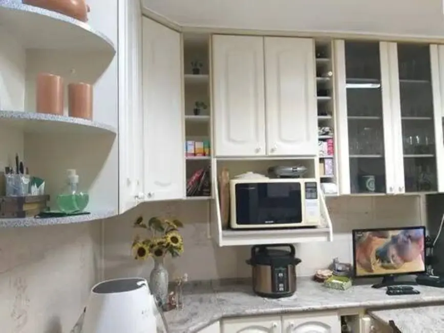 Foto 3 de Sobrado com 3 quartos à venda, 180m2 em Jardim Itália, Jundiai - SP