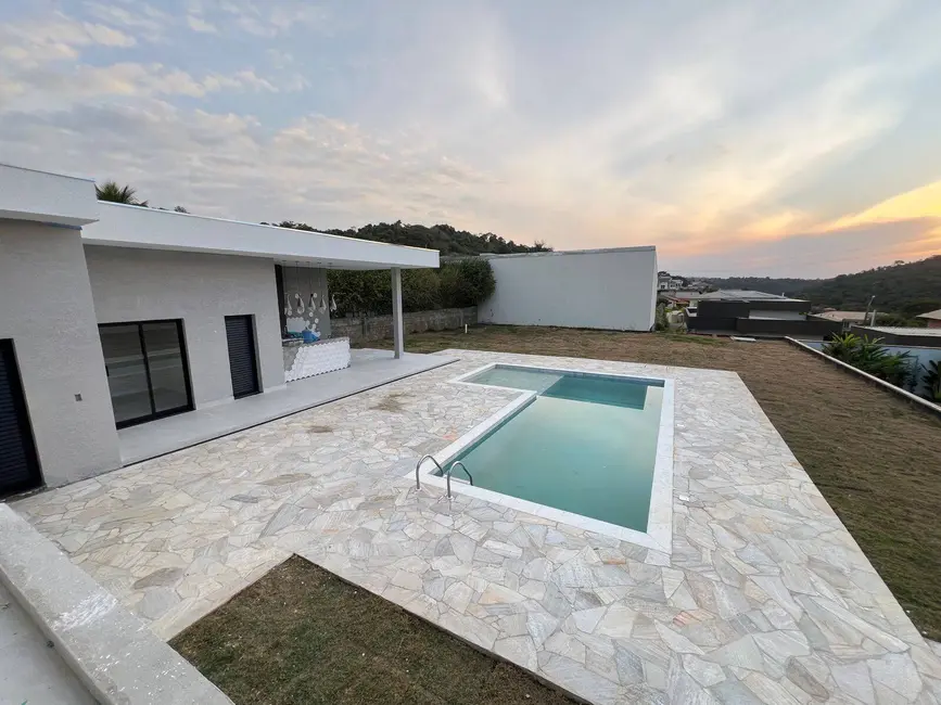 Foto 9 de Casa de Condomínio com 4 quartos à venda, 181m2 em Itupeva - SP