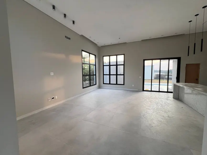Foto 4 de Casa de Condomínio com 4 quartos à venda, 181m2 em Itupeva - SP