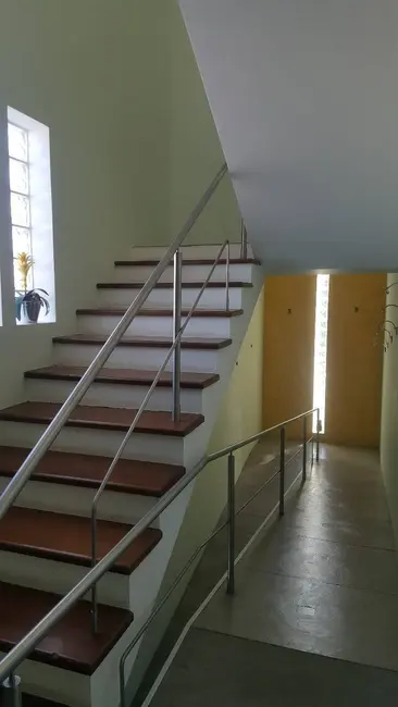 Foto 7 de Sobrado com 4 quartos à venda, 332m2 em Jardim Santa Adelaide, Jundiai - SP