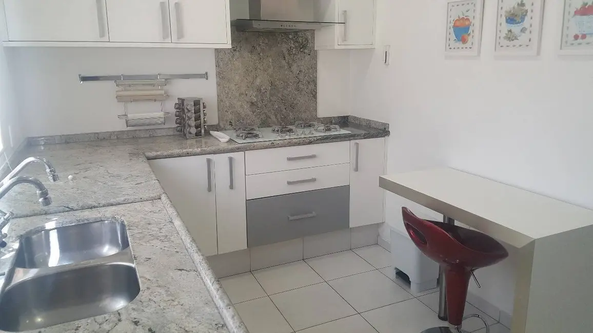 Foto 5 de Sobrado com 4 quartos à venda, 332m2 em Jardim Santa Adelaide, Jundiai - SP