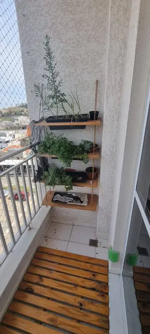 Foto 6 de Apartamento com 2 quartos à venda, 52m2 em Jardim das Tulipas, Jundiai - SP