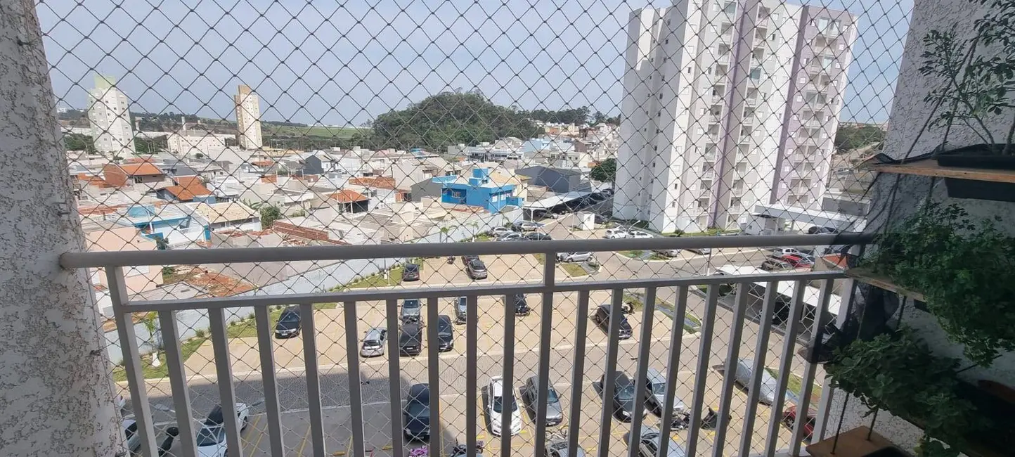 Foto 5 de Apartamento com 2 quartos à venda, 52m2 em Jardim das Tulipas, Jundiai - SP