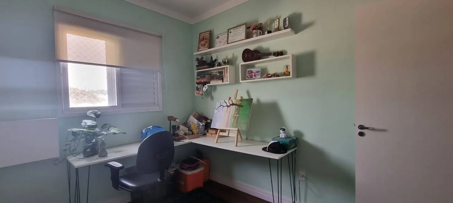 Foto 8 de Apartamento com 2 quartos à venda, 52m2 em Jardim das Tulipas, Jundiai - SP