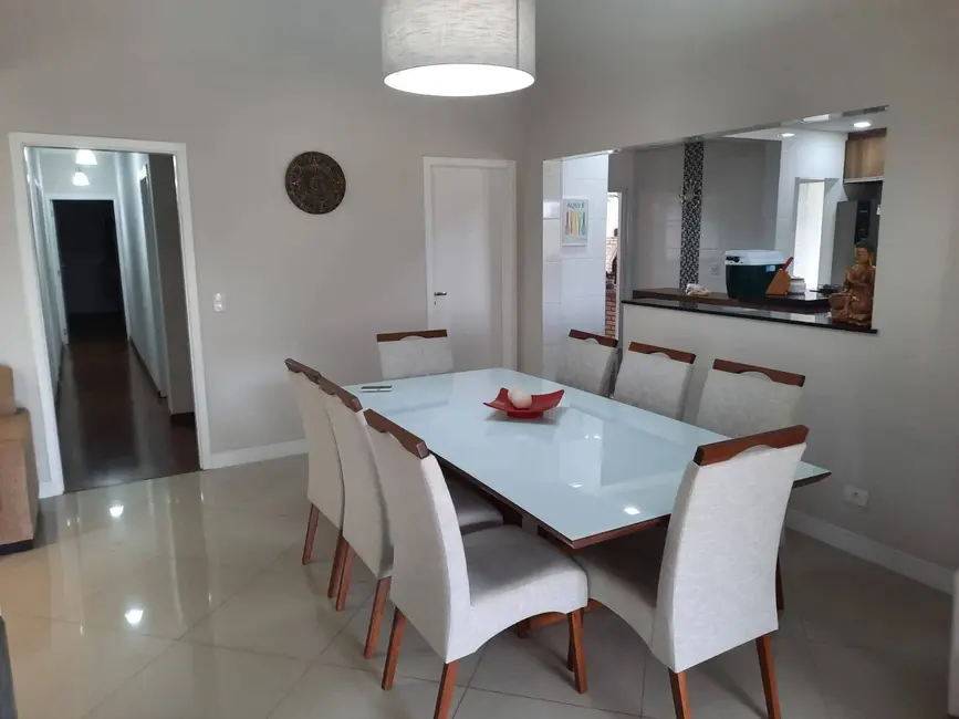 Foto 5 de Casa de Condomínio com 5 quartos à venda, 293m2 em Itupeva - SP