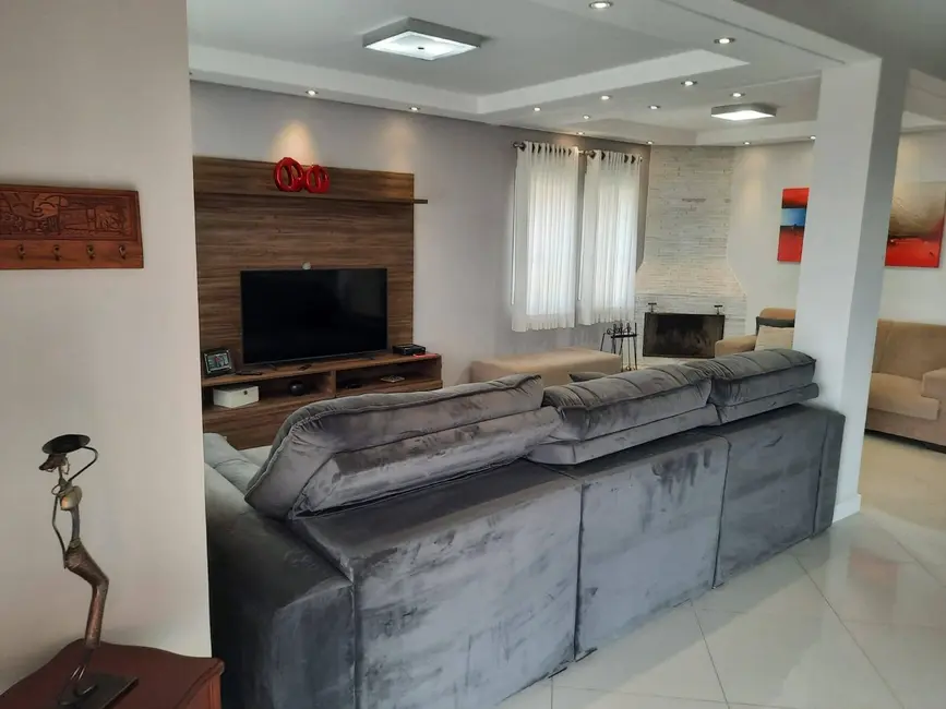 Foto 3 de Casa de Condomínio com 5 quartos à venda, 293m2 em Itupeva - SP