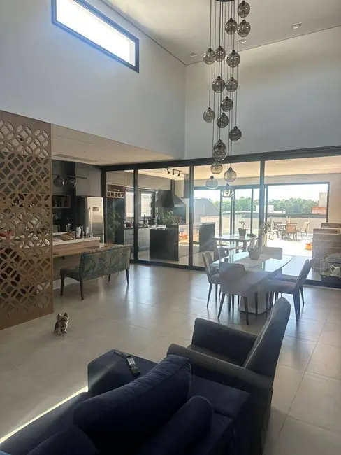 Casa de Condomínio com 5 quartos à venda, 352m2 em Itupeva - SP - imagem 3 Foto 3 de Casa de Condomínio com 5 quartos à venda, 352m2 em Itupeva - SP