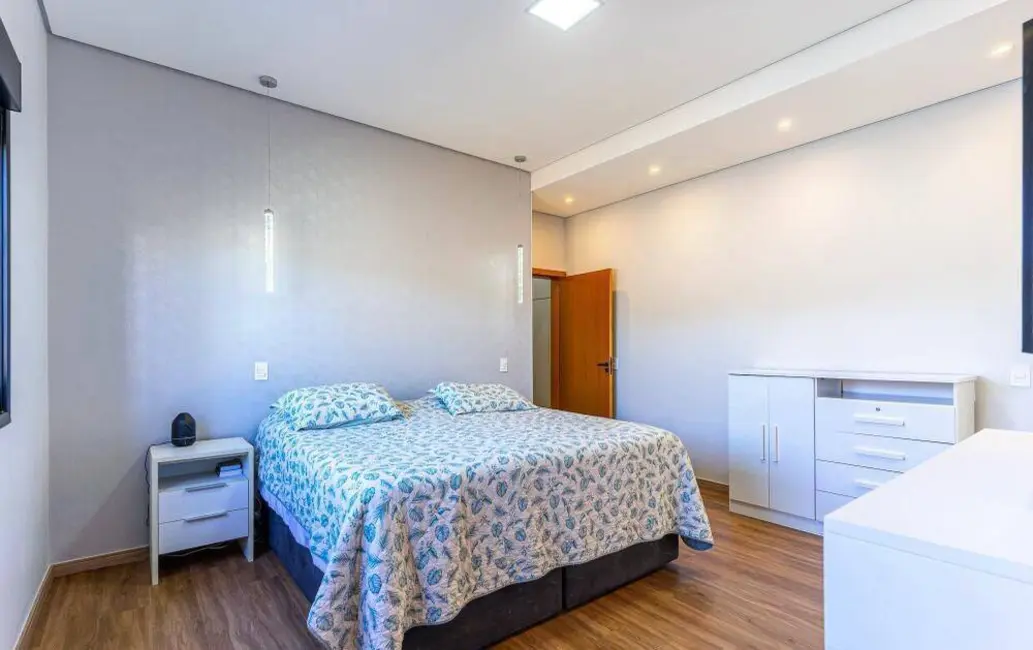 Casa de Condomínio com 5 quartos à venda, 352m2 em Itupeva - SP - imagem 8 Foto 8 de Casa de Condomínio com 5 quartos à venda, 352m2 em Itupeva - SP