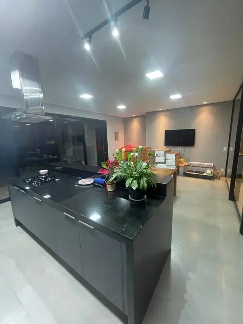 Casa de Condomínio com 5 quartos à venda, 352m2 em Itupeva - SP - imagem 5 Foto 5 de Casa de Condomínio com 5 quartos à venda, 352m2 em Itupeva - SP