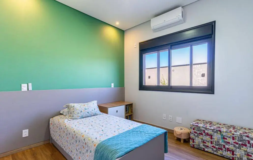 Casa de Condomínio com 5 quartos à venda, 352m2 em Itupeva - SP - imagem 9 Foto 9 de Casa de Condomínio com 5 quartos à venda, 352m2 em Itupeva - SP