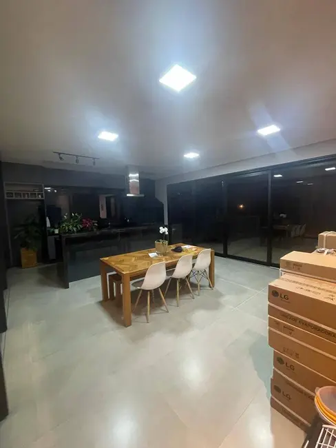 Casa de Condomínio com 5 quartos à venda, 352m2 em Itupeva - SP - imagem 7 Foto 7 de Casa de Condomínio com 5 quartos à venda, 352m2 em Itupeva - SP