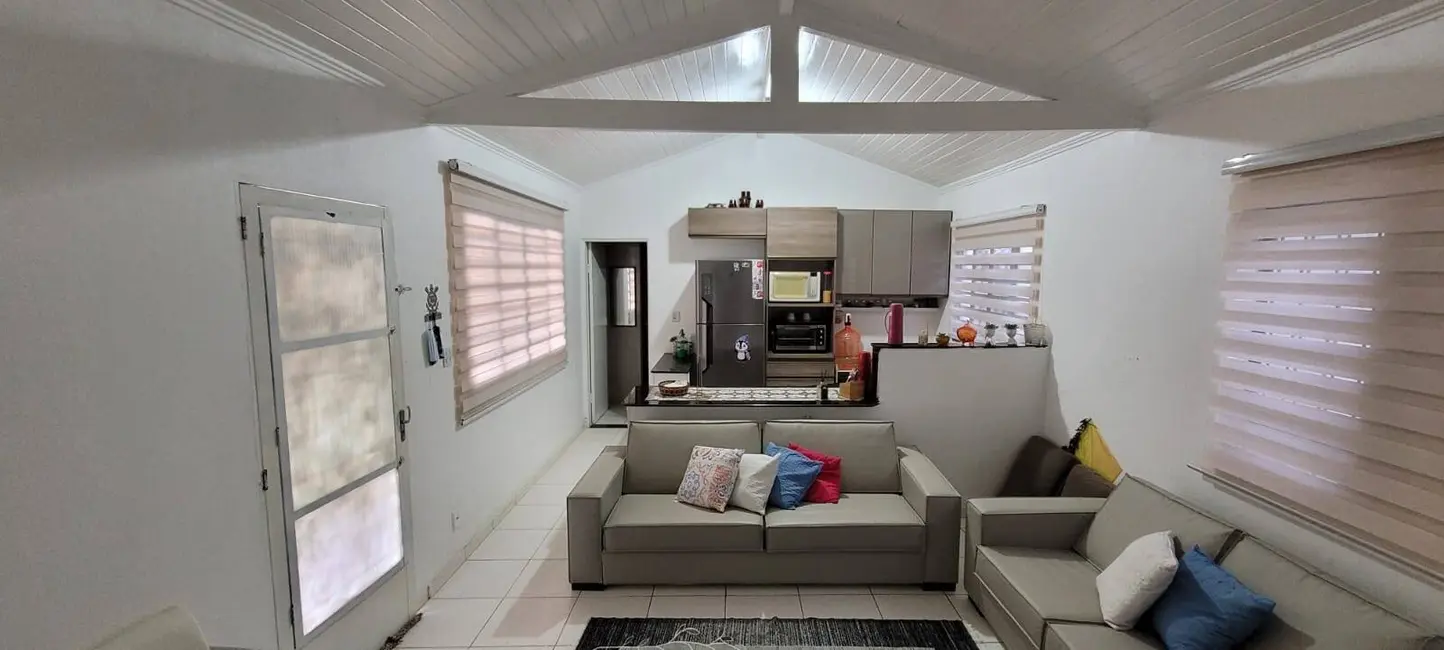 Foto 2 de Chácara com 2 quartos à venda, 110m2 em Itupeva - SP