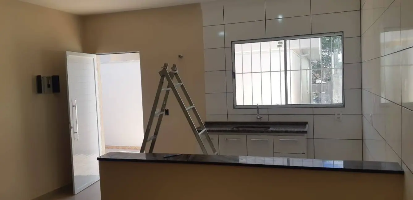 Foto 4 de Casa com 5 quartos à venda, 86m2 em Jardim das Tulipas, Jundiai - SP