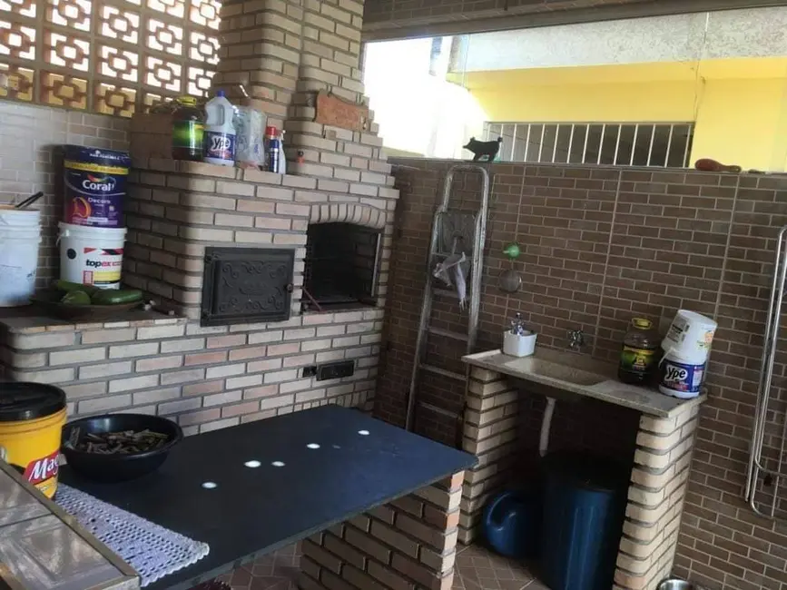 Foto 5 de Sobrado com 4 quartos à venda, 190m2 em Itupeva - SP