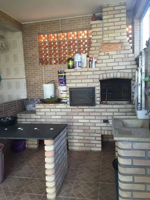 Foto 4 de Sobrado com 4 quartos à venda, 190m2 em Itupeva - SP