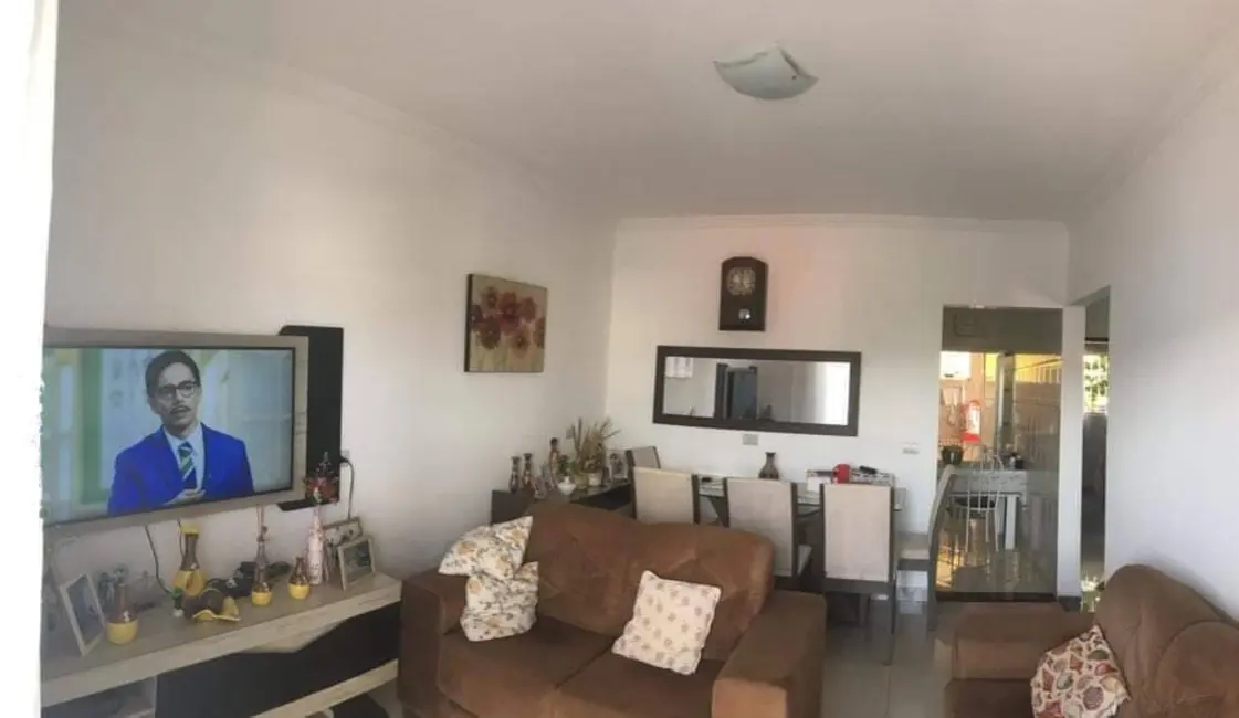 Foto 1 de Sobrado com 4 quartos à venda, 190m2 em Itupeva - SP