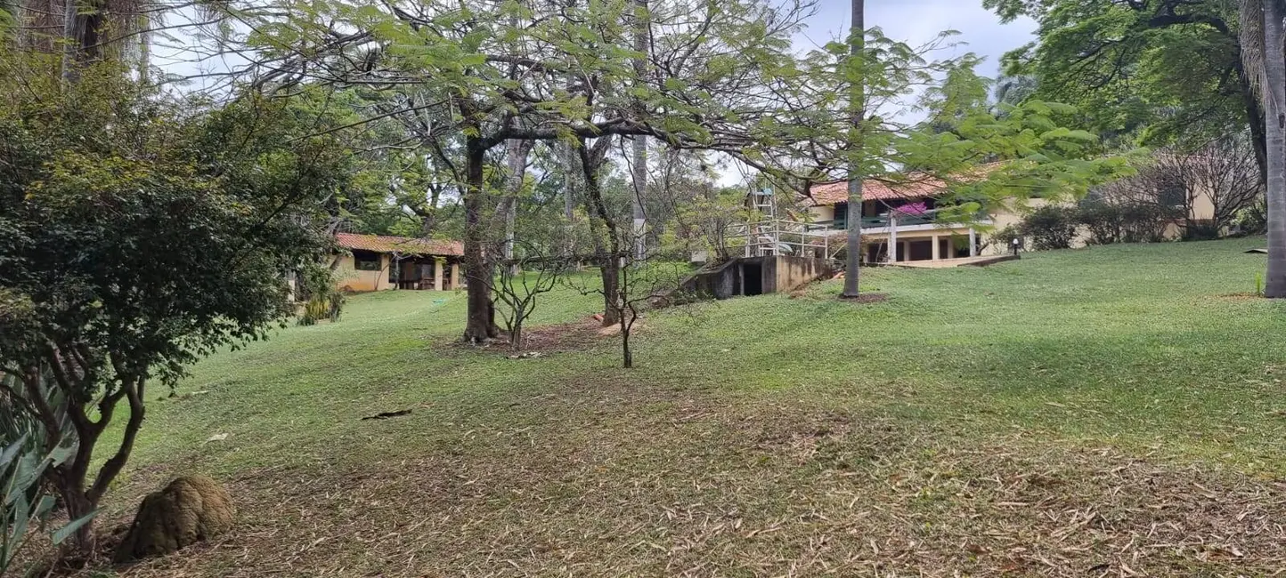 Foto 8 de Terreno / Lote à venda, 85000m2 em Itupeva - SP