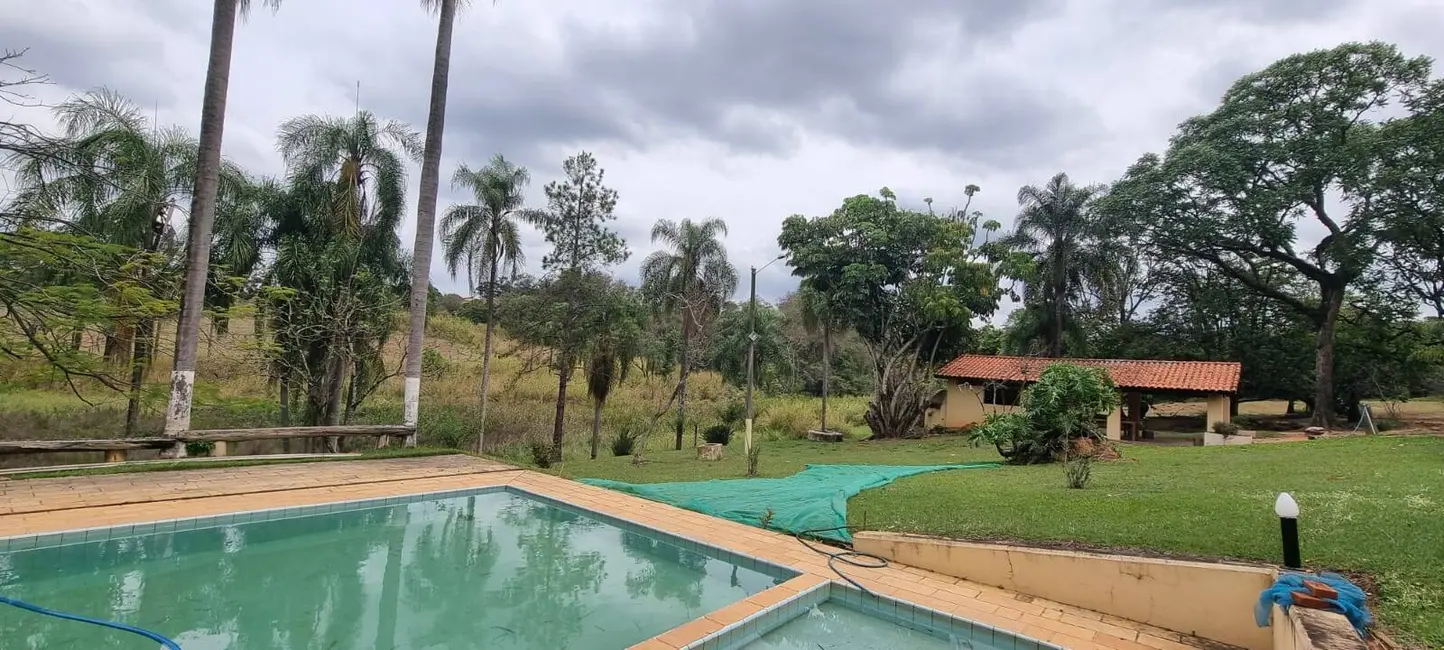 Foto 6 de Terreno / Lote à venda, 85000m2 em Itupeva - SP