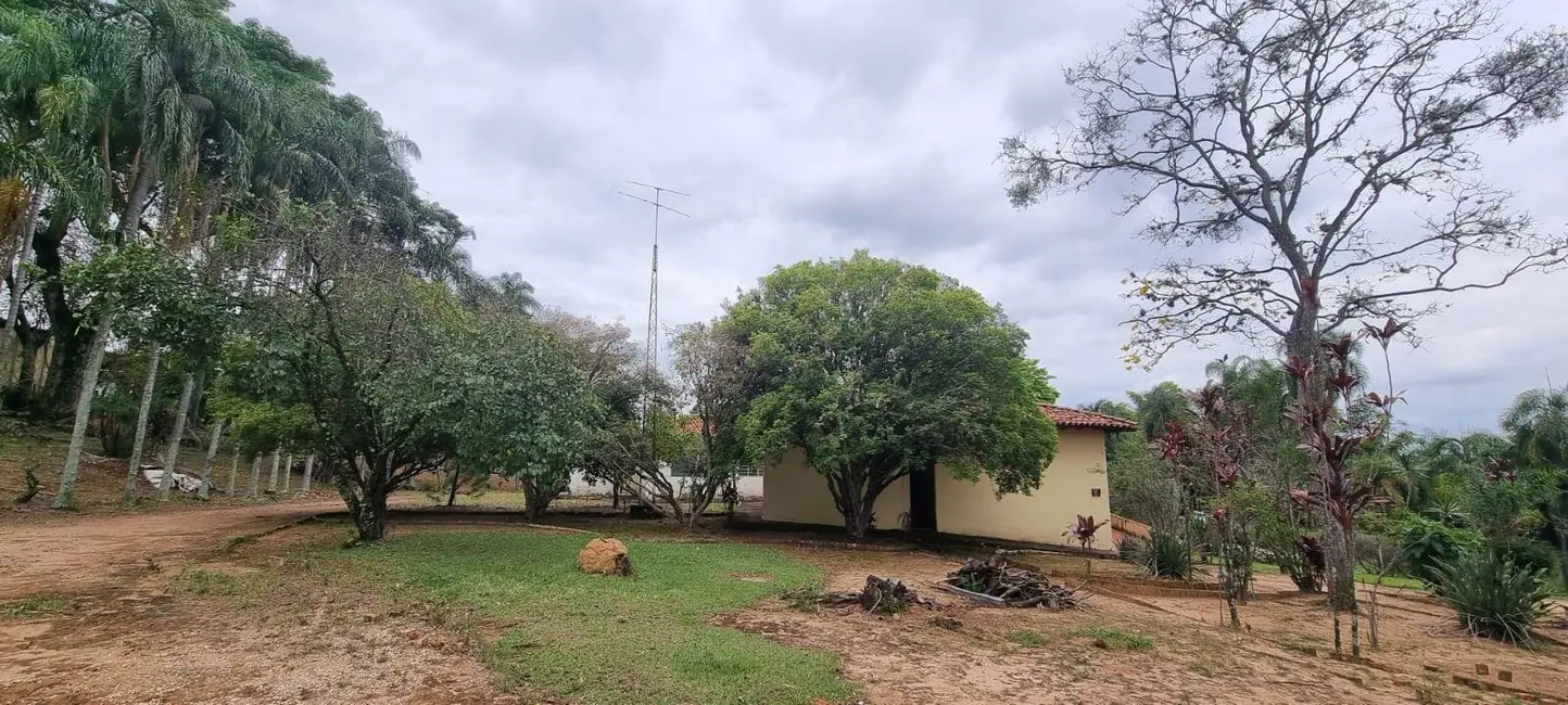 Foto 3 de Terreno / Lote à venda, 85000m2 em Itupeva - SP