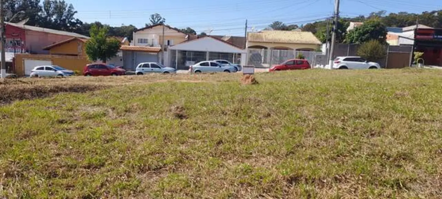 Foto 1 de Terreno / Lote à venda, 250m2 em Louveira - SP