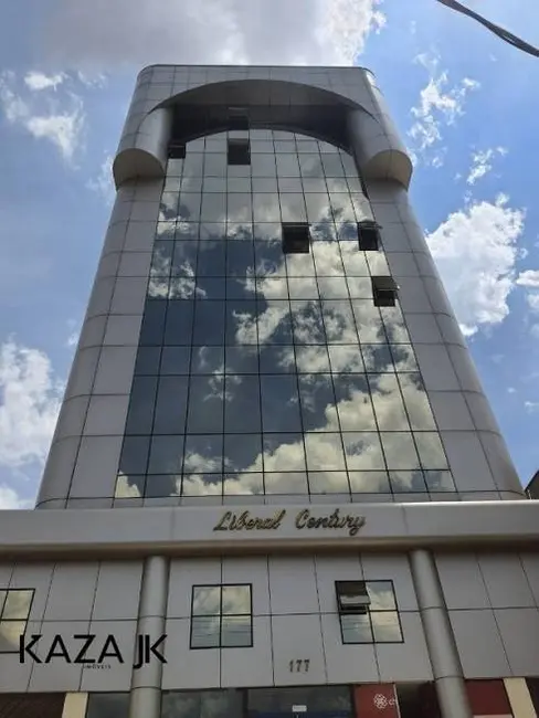 Foto 8 de Sala Comercial à venda e para alugar, 36m2 em Centro, Jundiai - SP