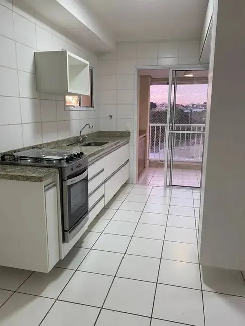 Apartamento com 3 quartos à venda, 111m2 em Jardim Bonfiglioli, Jundiai - SP - imagem 3 Foto 3 de Apartamento com 3 quartos à venda, 111m2 em Jardim Bonfiglioli, Jundiai - SP