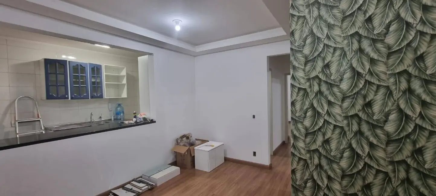 Foto 1 de Apartamento com 3 quartos à venda, 72m2 em Jardim Guarani, Jundiai - SP