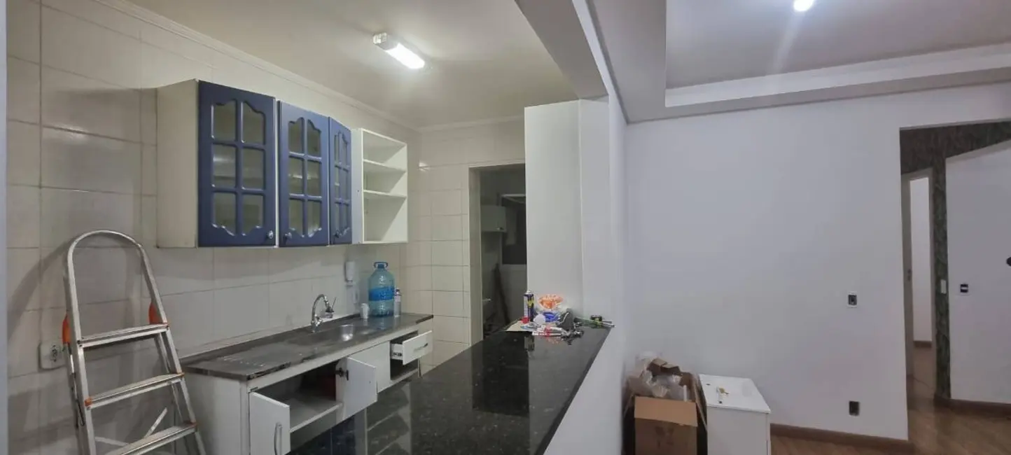 Foto 6 de Apartamento com 3 quartos à venda, 72m2 em Jardim Guarani, Jundiai - SP