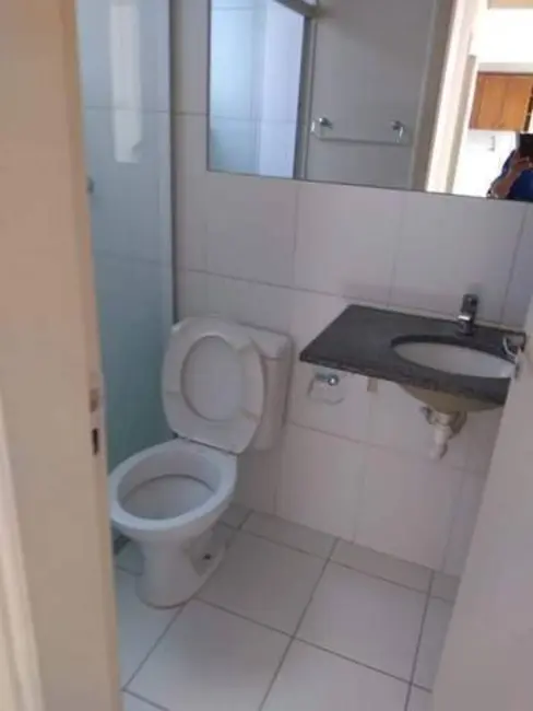 Foto 7 de Apartamento com 3 quartos à venda, 61m2 em Vila Mafalda, Jundiai - SP